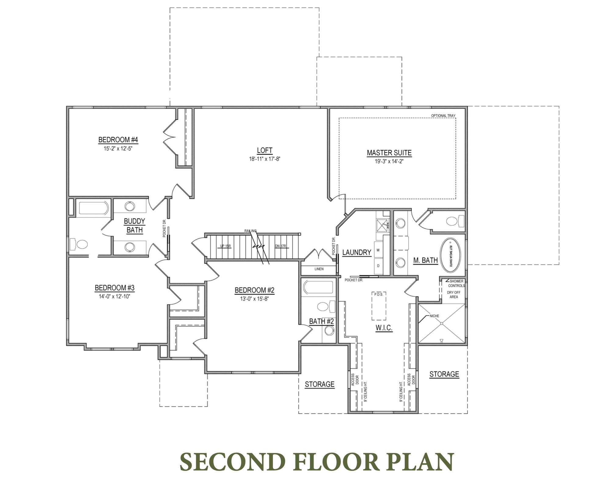 5406 Garrett Road Durham, NC 27707 - Photo 9 of 10 unknown