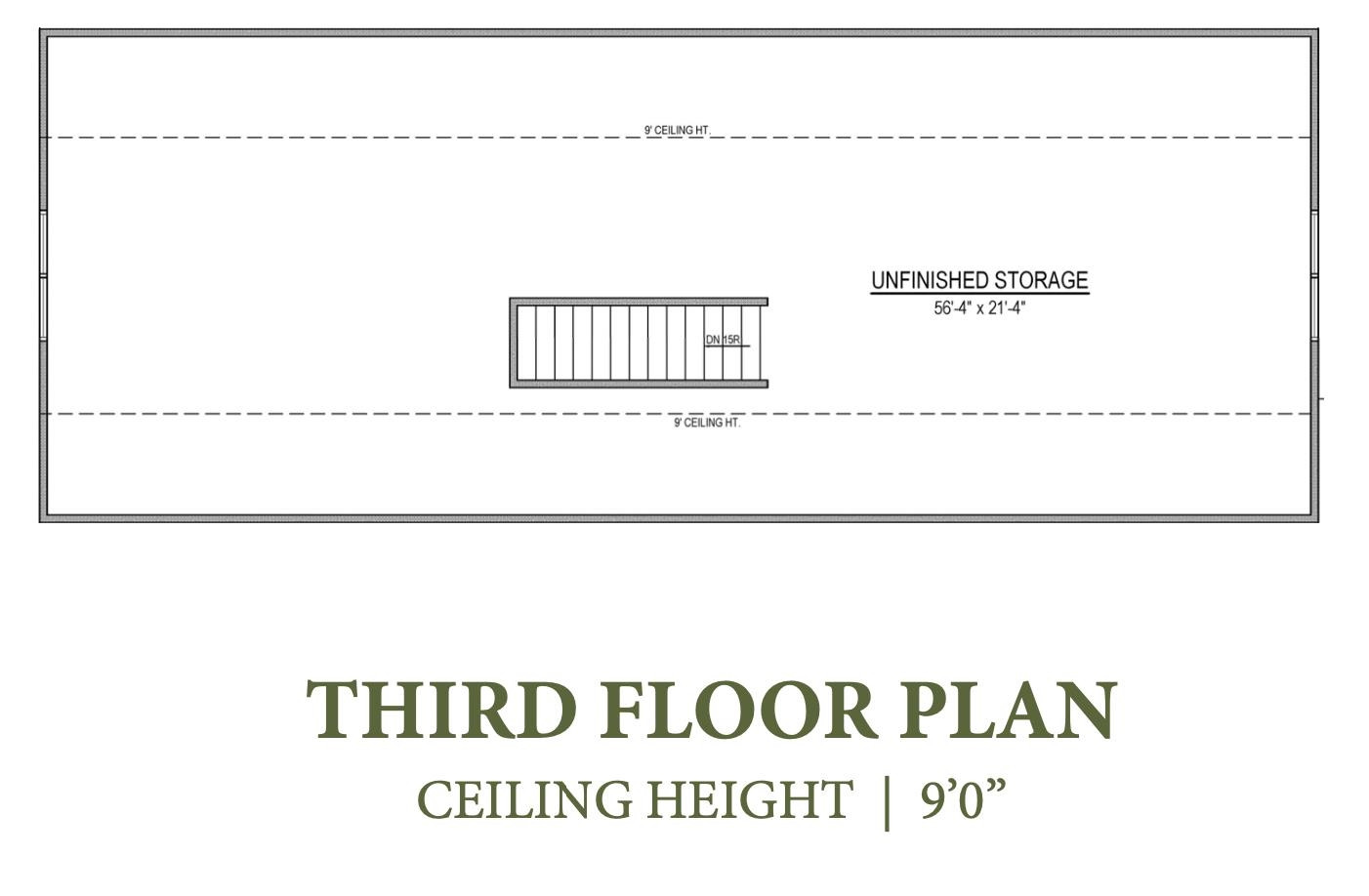 5406 Garrett Road Durham, NC 27707 - Photo 10 of 10