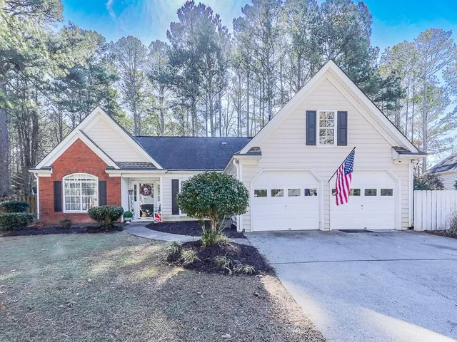 $365,000 | 162 Old Burnt Hickory Road, Acworth, GA 30101