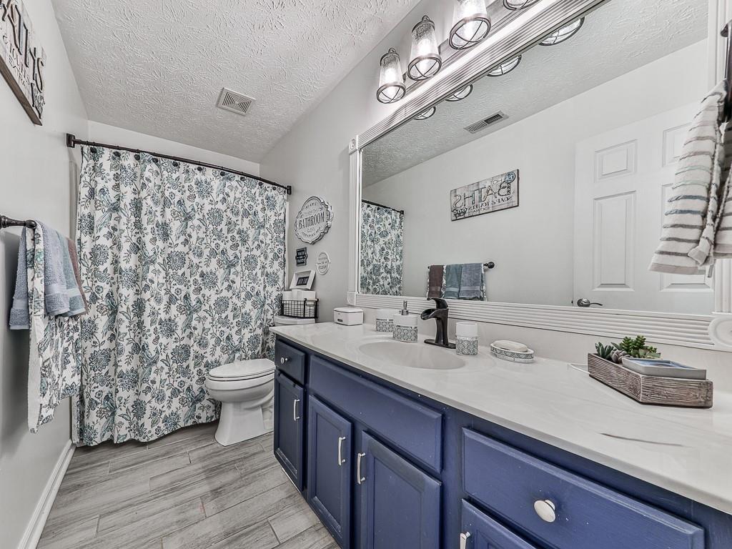 162 Old Burnt Hickory Road Acworth, GA 30101 - Photo 14 of 23