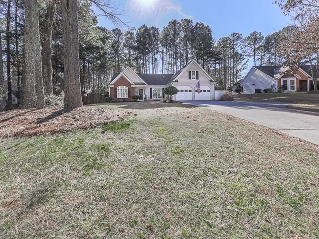 $365,000 | 162 Old Burnt Hickory Road, Acworth, GA 30101