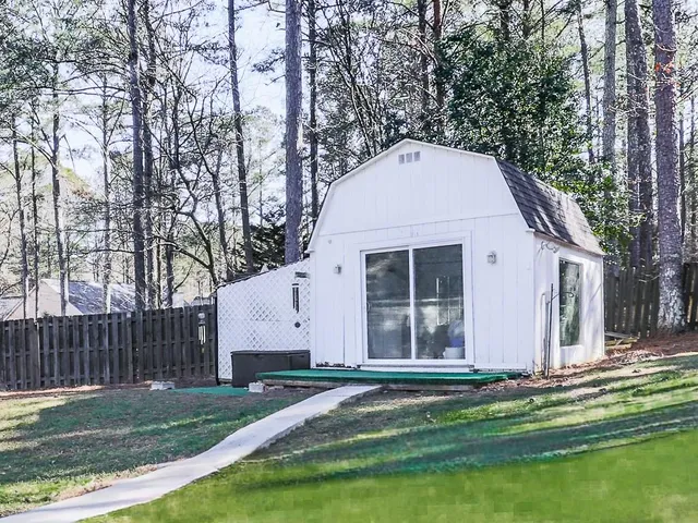 $365,000 | 162 Old Burnt Hickory Road, Acworth, GA 30101