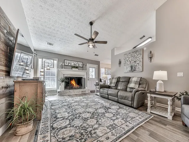 $365,000 | 162 Old Burnt Hickory Road, Acworth, GA 30101