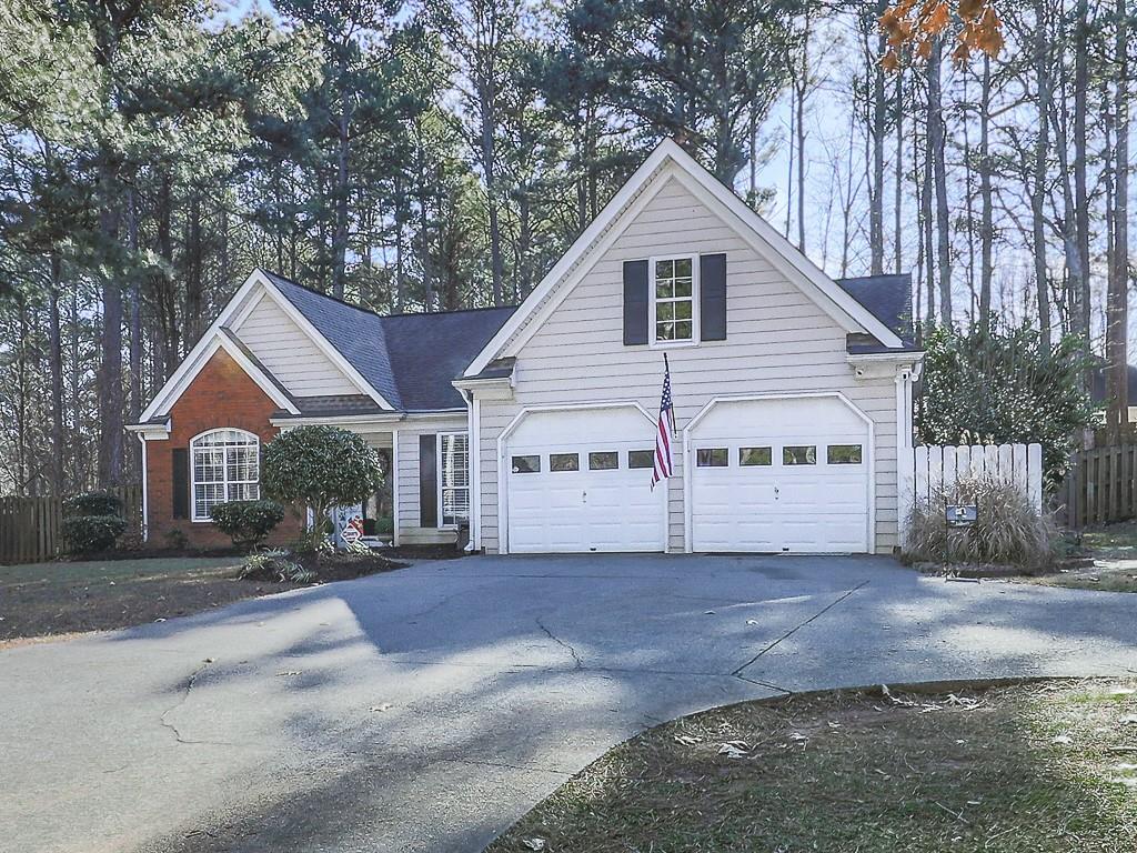 162 Old Burnt Hickory Road Acworth, GA 30101 - Photo 22 of 23