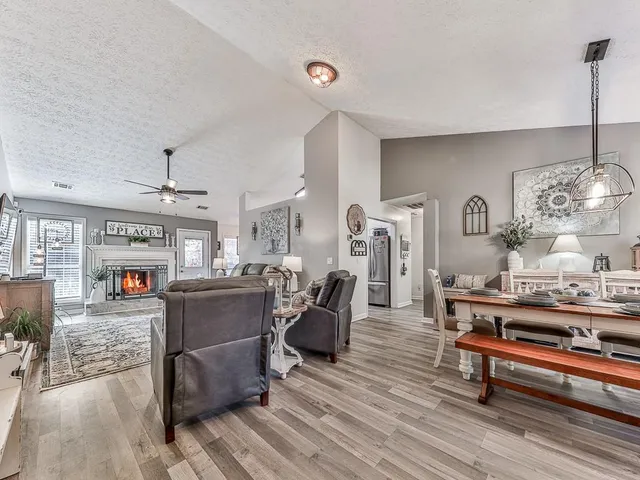 $365,000 | 162 Old Burnt Hickory Road, Acworth, GA 30101