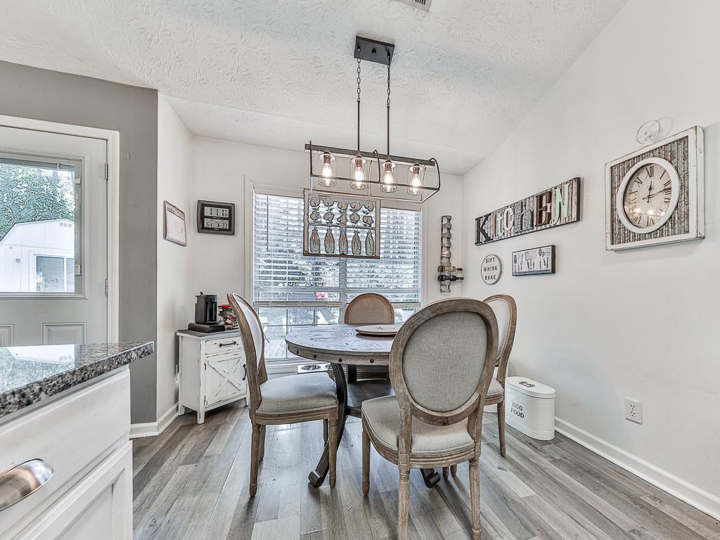 162 Old Burnt Hickory Road Acworth, GA 30101 - Photo 8 of 23