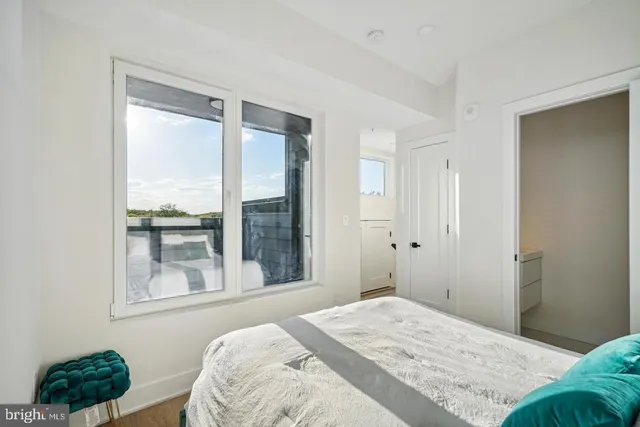 $2,600 | 1307 Longfellow Street Northwest, Unit 10, Washington, DC 20011