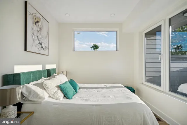 $2,600 | 1307 Longfellow Street Northwest, Unit 10, Washington, DC 20011