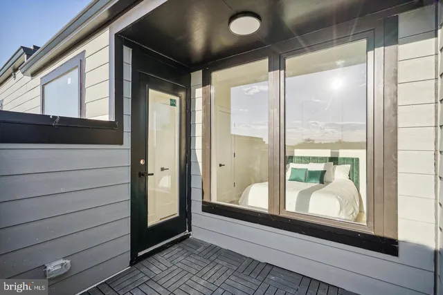 $2,600 | 1307 Longfellow Street Northwest, Unit 10, Washington, DC 20011