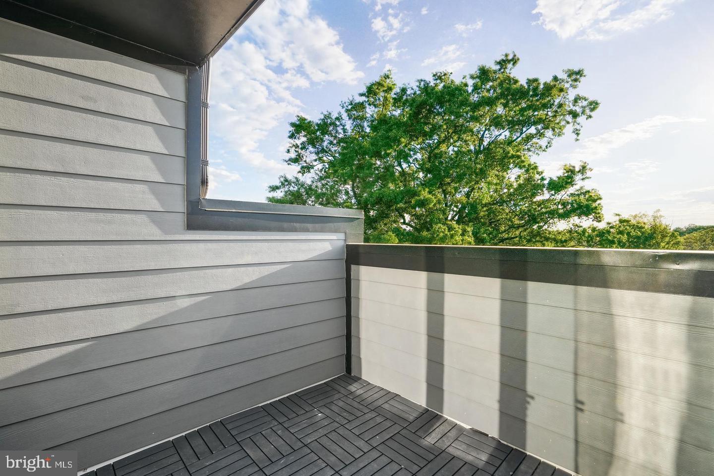 1307 Longfellow Street Northwest, Unit 10 Washington, DC 20011 - Photo 21 of 23