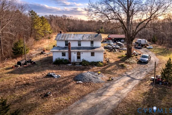 $330,000 | 1426 Paynes Mill Road, Bumpass, VA 23024