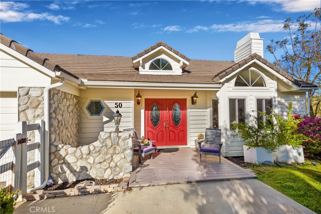 50 Saddlebow Road Bell Canyon, CA 91307 - Photo 49 of 53