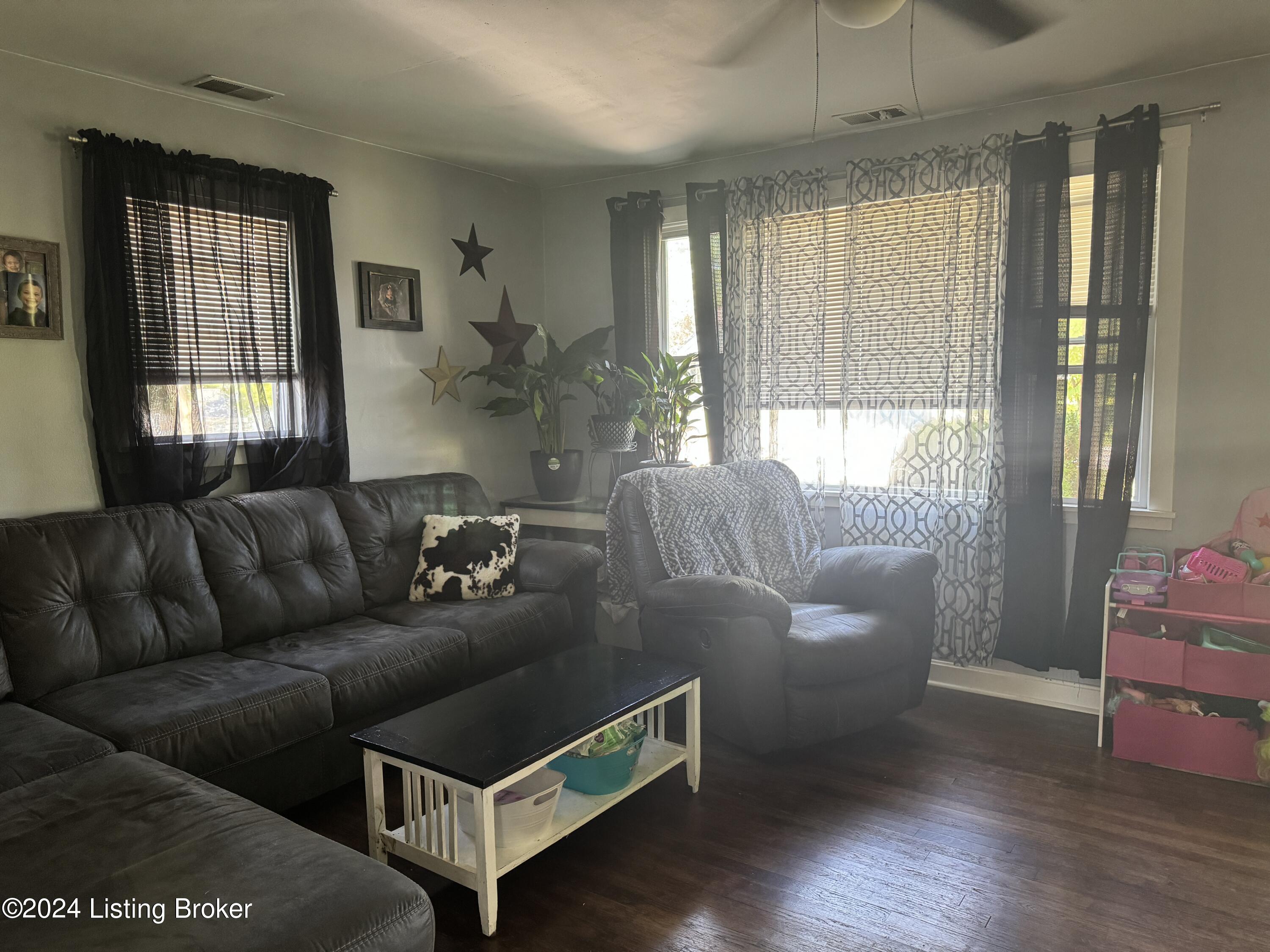 4272 Garrett Road Ekron, KY 40117 - Photo 8 of 21 8