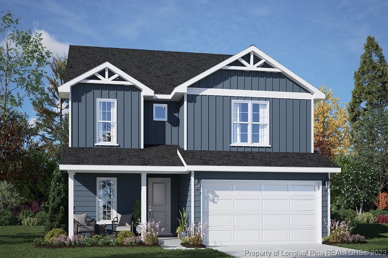 4346 Sivertson Road Autryville, NC 28318 - Photo 1 of 3 Gallery Image 1