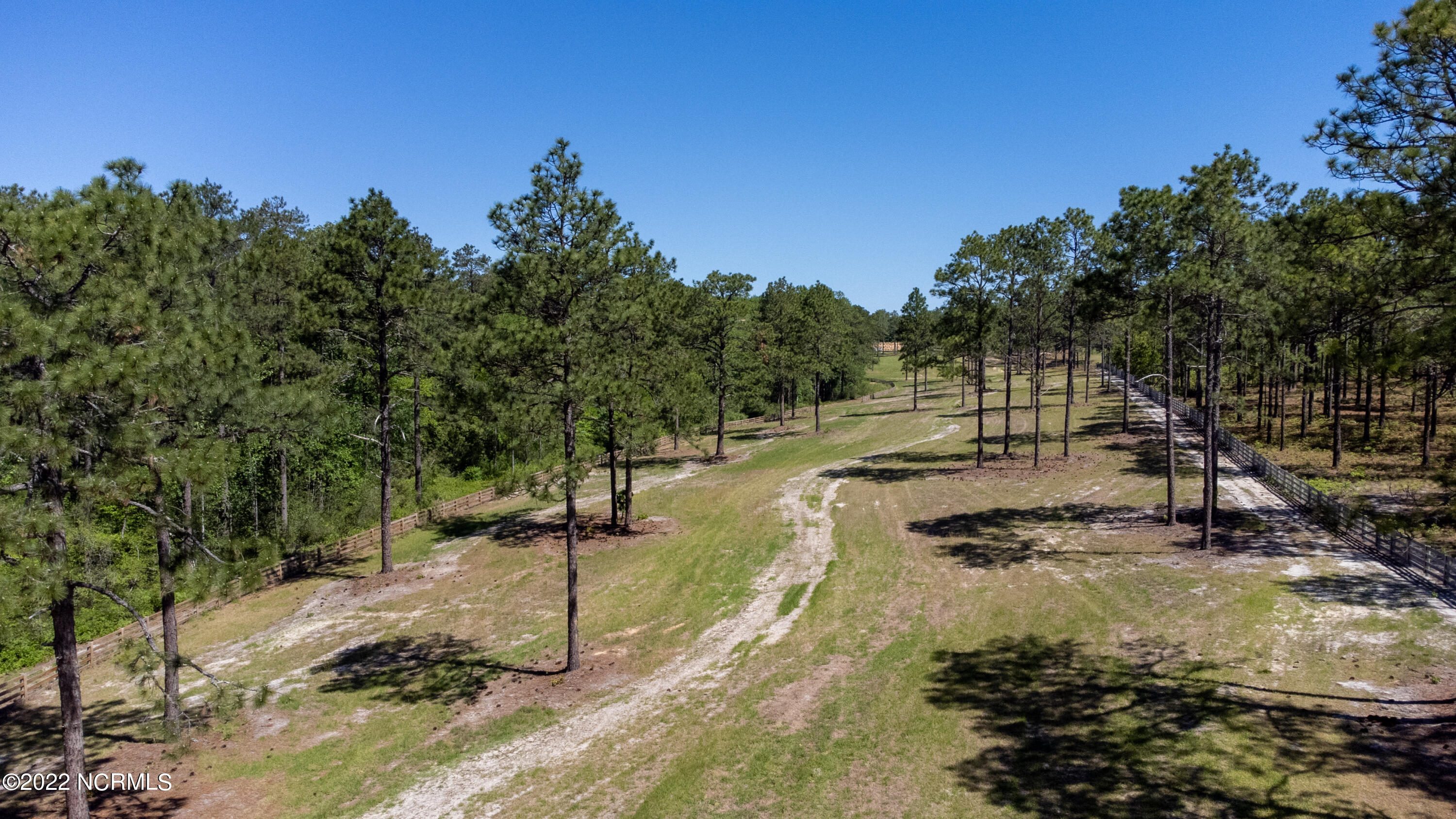 184 Youngs Road Vass, NC 28394 - Photo 13 of 28 DJI_0078-HDR