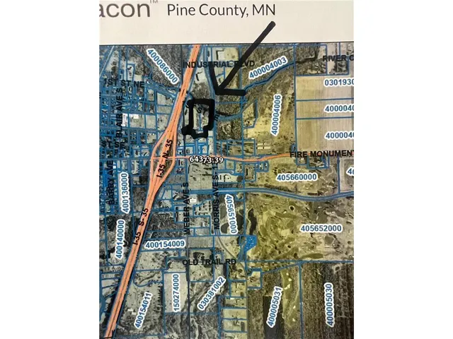 $799,000 | 101 Morris Avenue, Hinckley, MN 55037