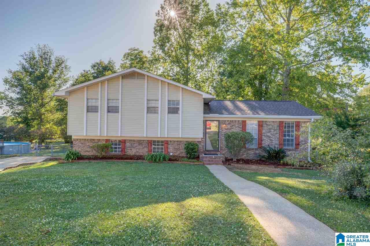 706 Cherokee Trail Warrior, AL 35180 - Photo 22 of 23