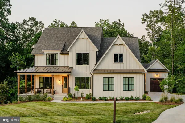 $969,882 | 105 Devereux Road, Unit NOTTINGHAM, Glenmoore, PA 19343