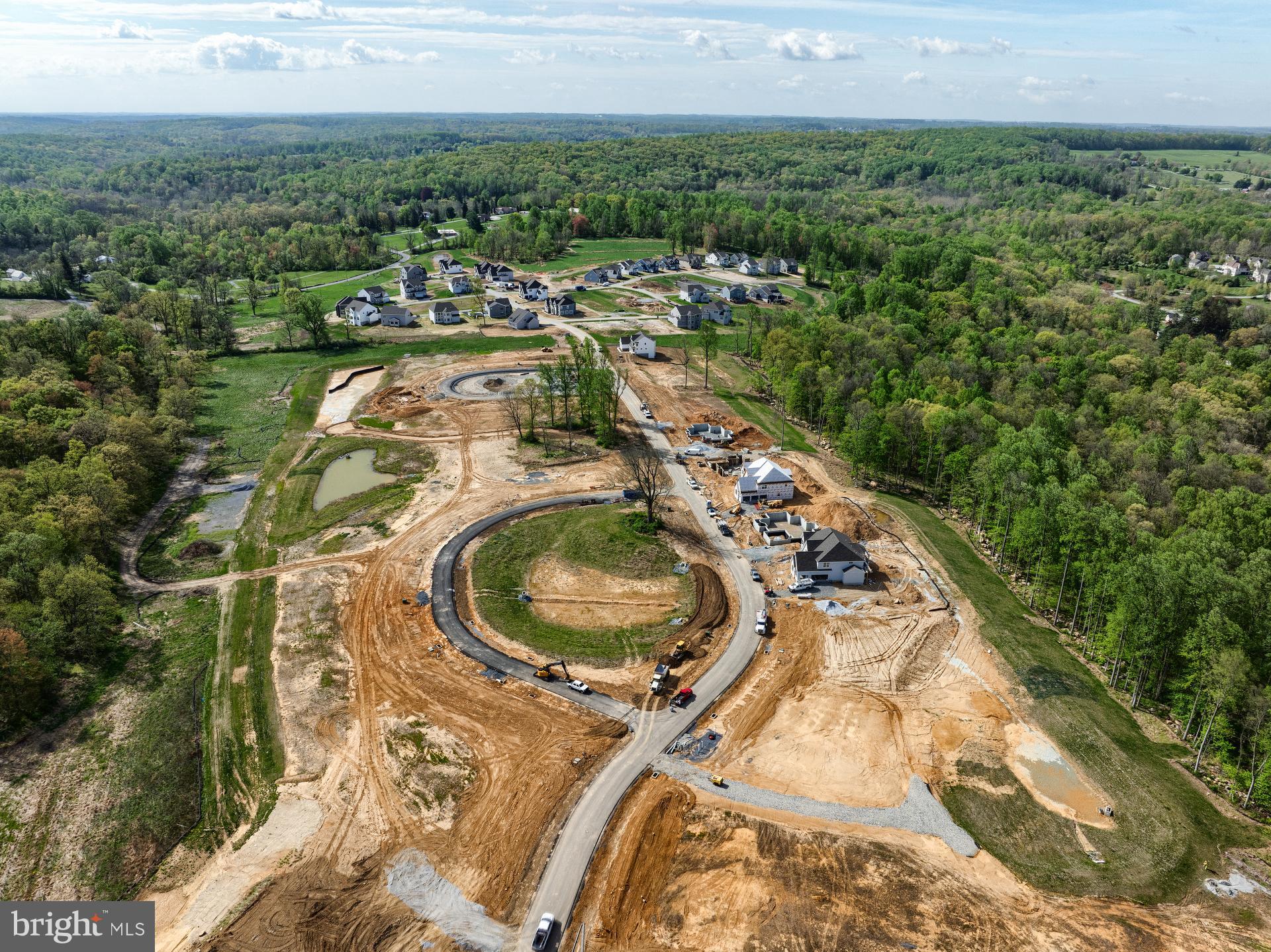 105 Devereux Road, Unit NOTTINGHAM Glenmoore, PA 19343 - Photo 29 of 31 Trails at Marsh Creek community