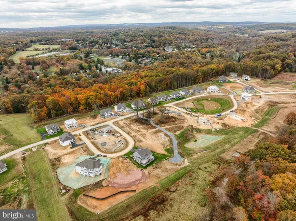 $969,882 | 105 Devereux Road, Unit NOTTINGHAM, Glenmoore, PA 19343