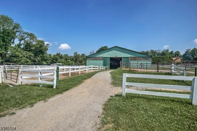 $1,950,000 | 245 Old Turnpike Road, Califon, NJ 07830