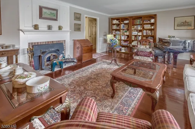 $1,950,000 | 245 Old Turnpike Road, Califon, NJ 07830