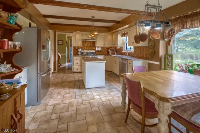 $1,950,000 | 245 Old Turnpike Road, Califon, NJ 07830