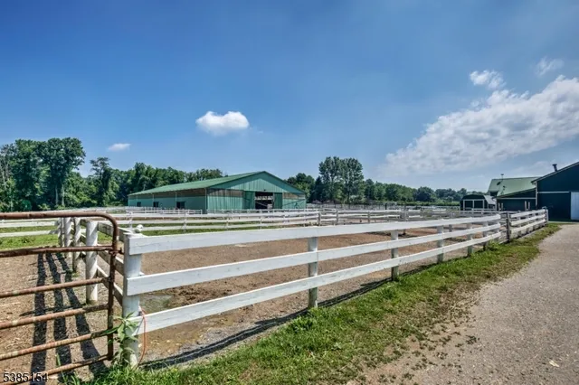 $1,950,000 | 245 Old Turnpike Road, Califon, NJ 07830