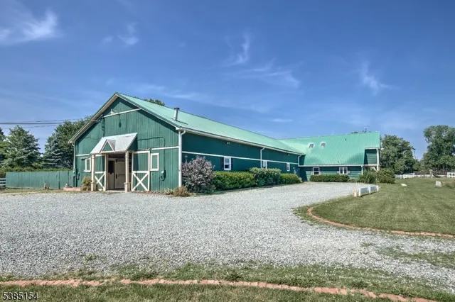 $1,950,000 | 245 Old Turnpike Road, Califon, NJ 07830