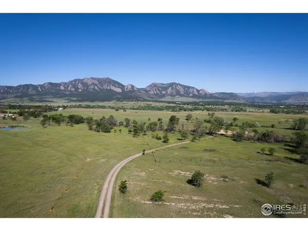 $4,495,000 | 1085 South Cherryvale Road, Boulder, CO 80303