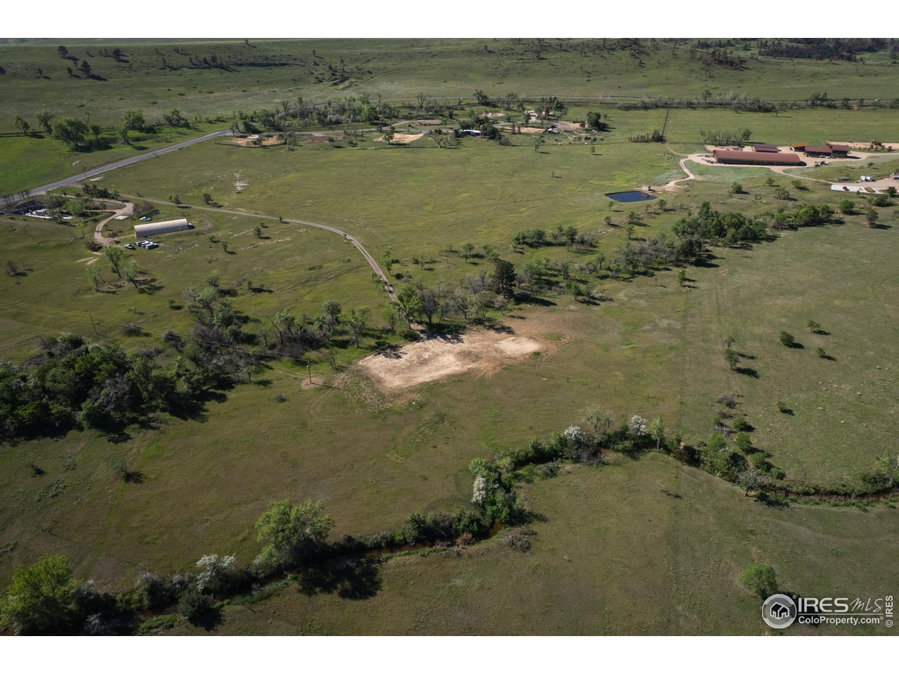 1085 South Cherryvale Road Boulder, CO 80303 - Photo 2 of 6