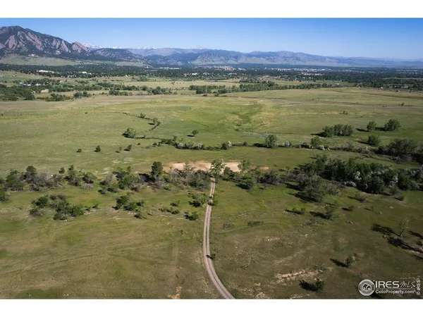 $4,495,000 | 1085 South Cherryvale Road, Boulder, CO 80303