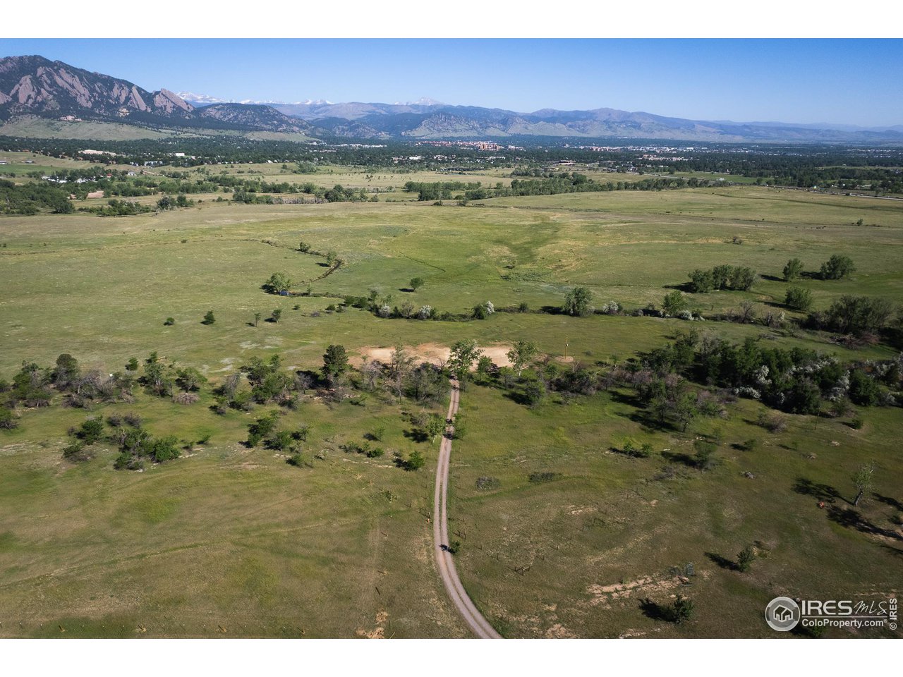 1085 South Cherryvale Road Boulder, CO 80303 - Photo 3 of 6