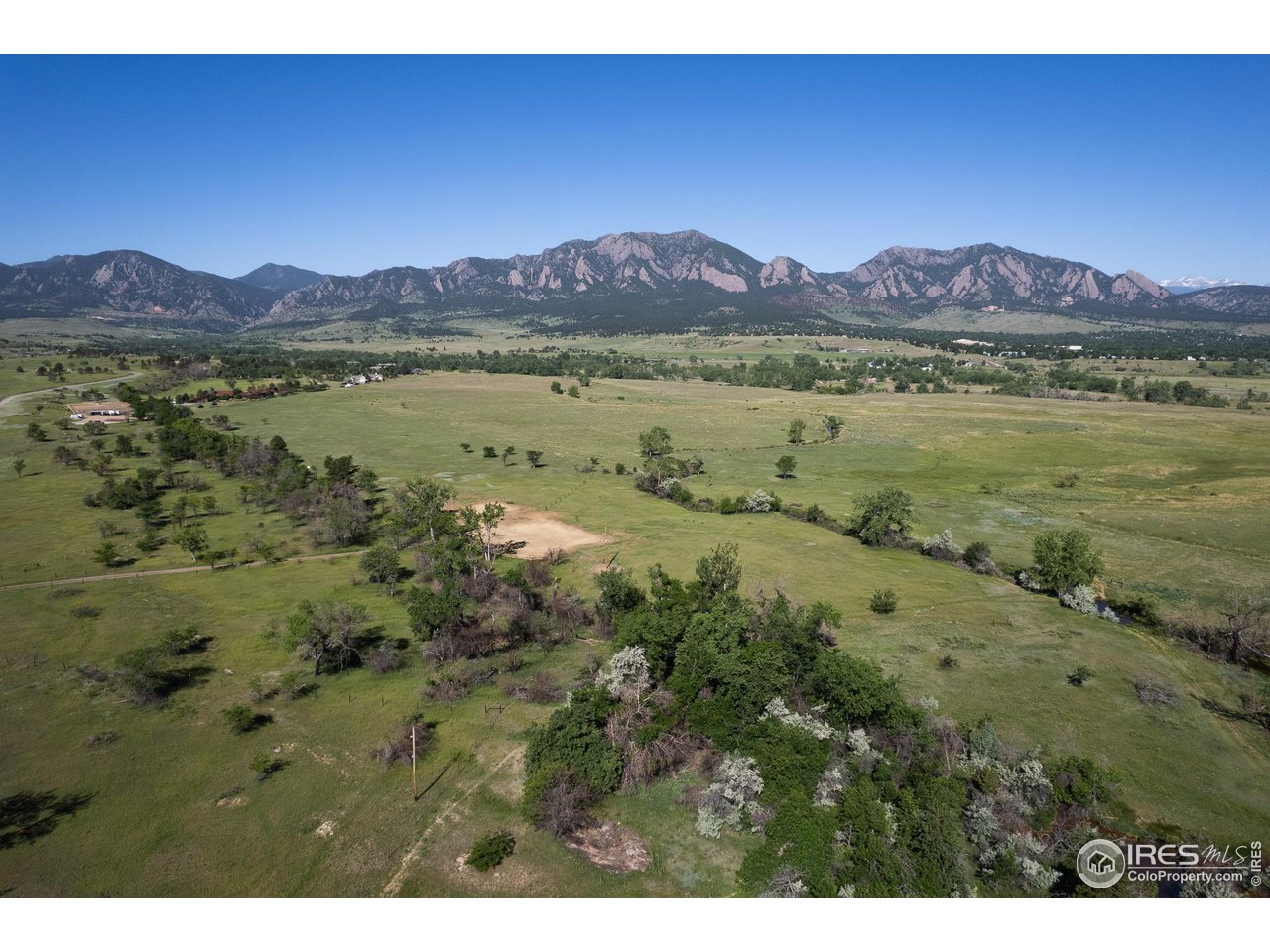 1085 South Cherryvale Road Boulder, CO 80303 - Photo 4 of 6