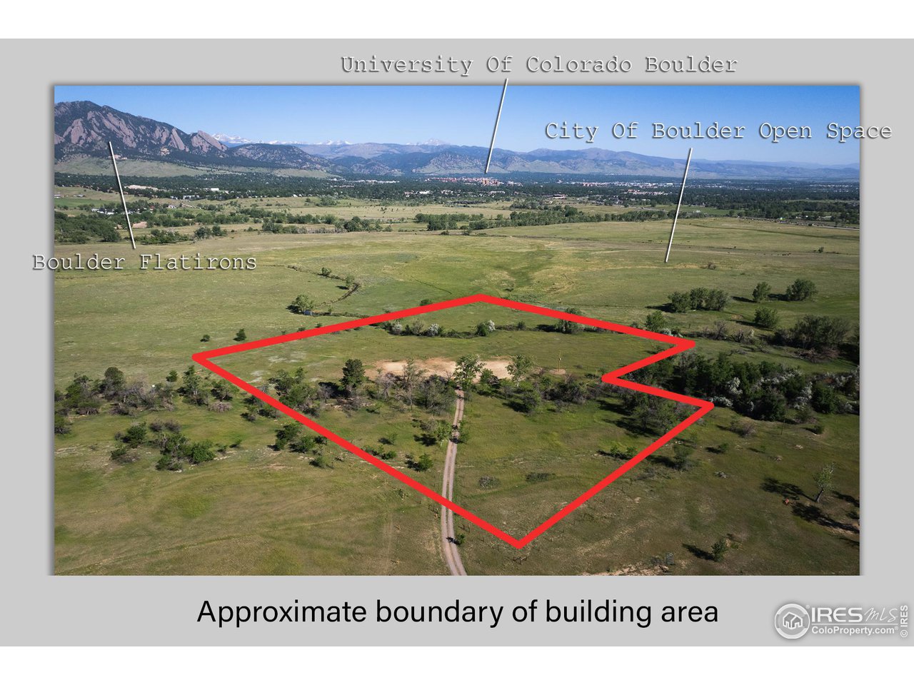 1085 South Cherryvale Road Boulder, CO 80303 - Photo 6 of 6