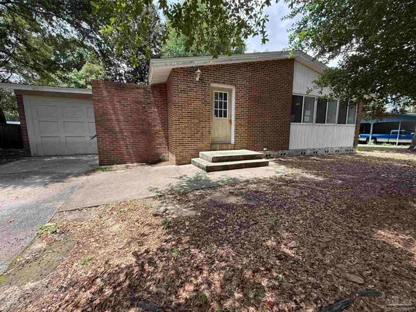 $175,000 | 732 Woodmere Drive, Pensacola, FL 32503