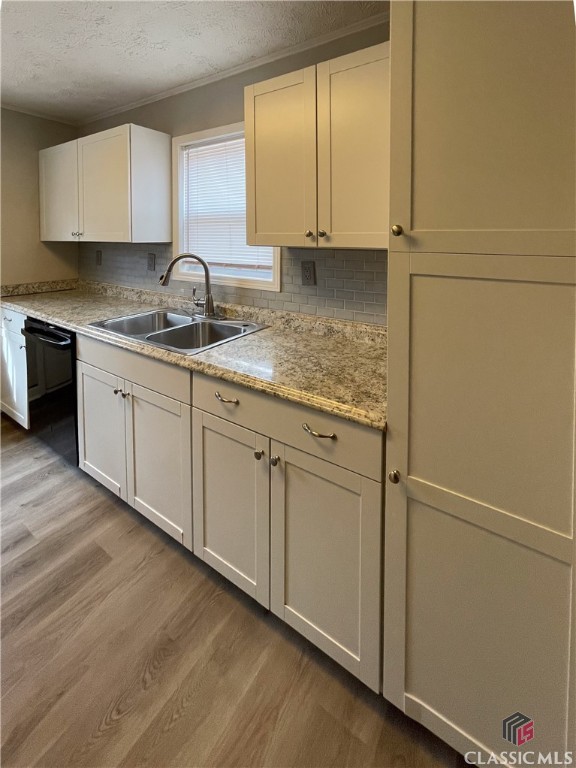 856 Idlewood Road Winder, GA 30680 - Photo 4 of 12 Kitchen