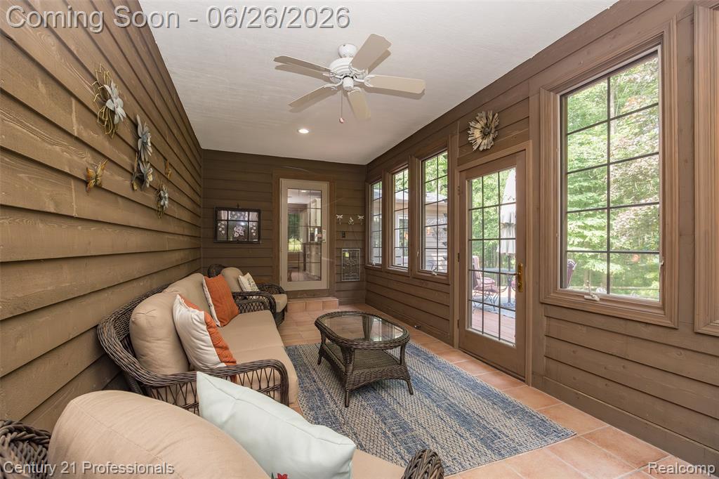 9200 Fox Hollow Road Clarkston, MI 48348 - Photo 50 of 50