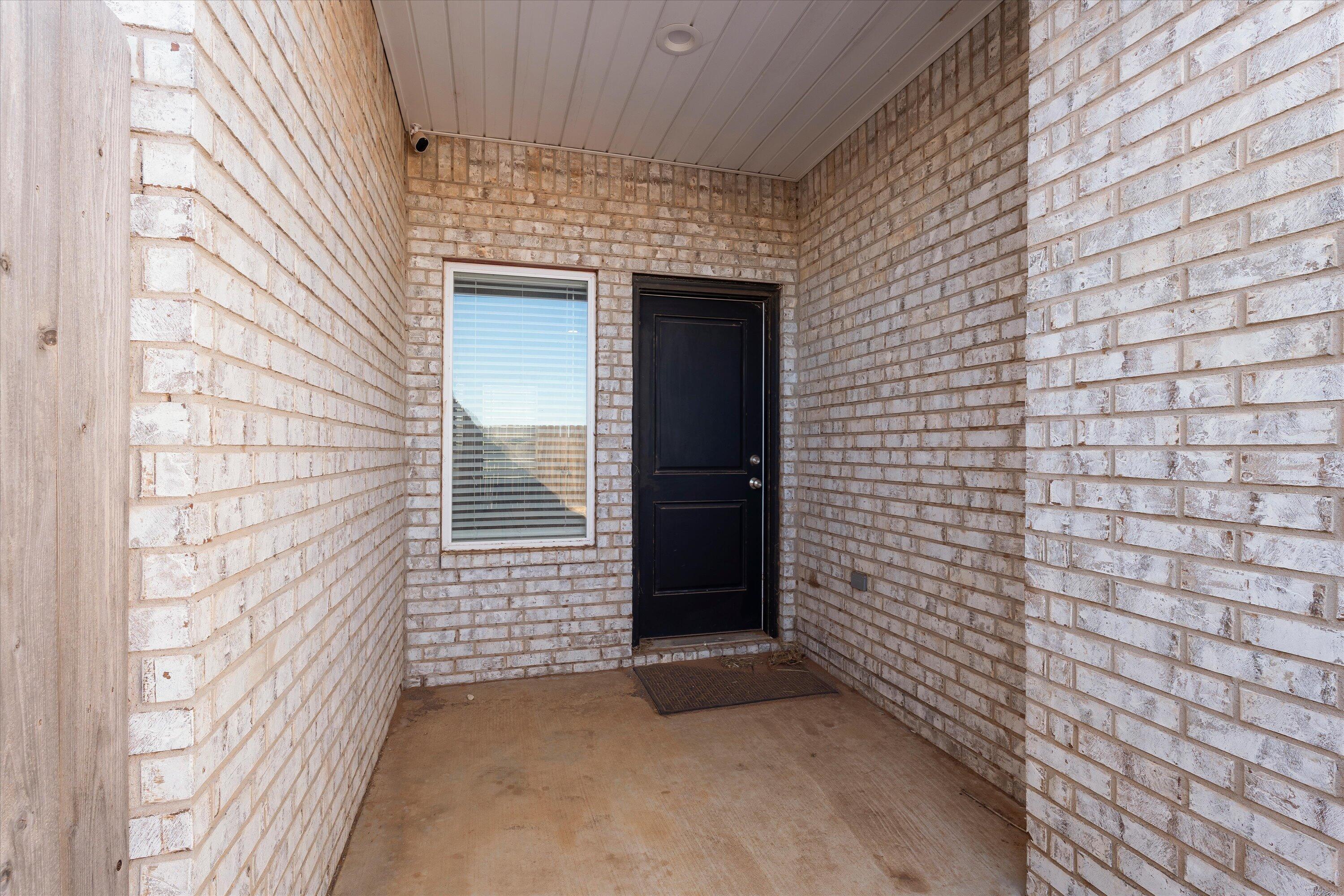 5736 Lehigh Street Lubbock, TX 79416 - Photo 21 of 23 a view of front door of house