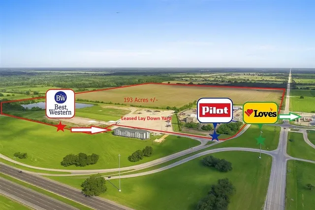 $2,800,000 | 383 Hwy Iowa La, Iowa, LA 70647