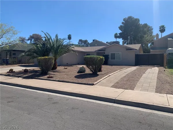 $1,750 | 548 Zuber Avenue, Henderson, NV 89011