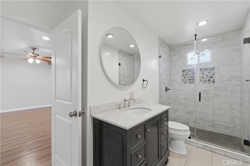 11010 Studebaker Road Downey, CA 90241 - Photo 10 of 27 Owners Bathroom