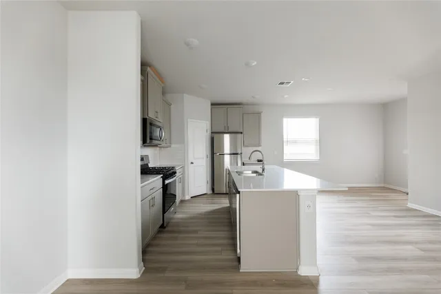 $1,900 | 6206 Marsh Lane, Buda, TX 78610