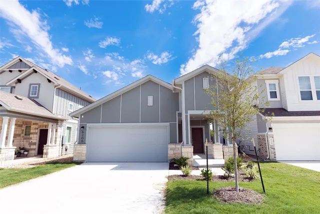 $1,900 | 6206 Marsh Lane, Buda, TX 78610