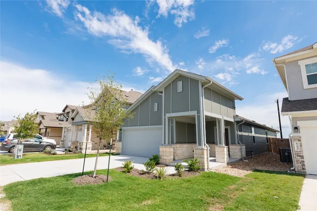 $1,900 | 6206 Marsh Lane, Buda, TX 78610