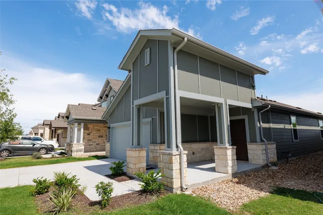 $1,900 | 6206 Marsh Lane, Buda, TX 78610