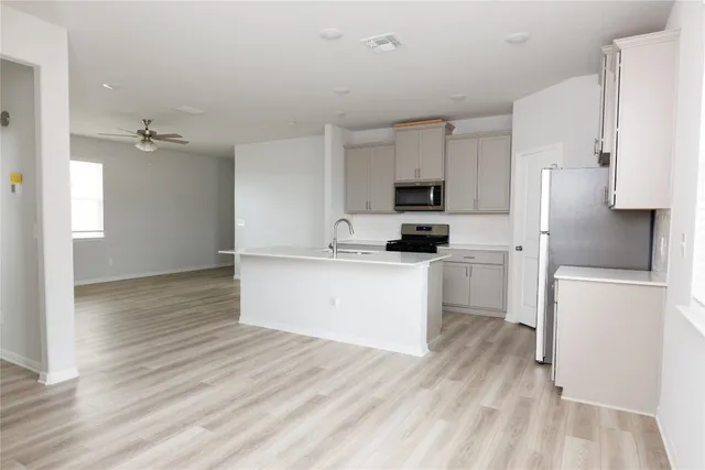 $1,900 | 6206 Marsh Lane, Buda, TX 78610