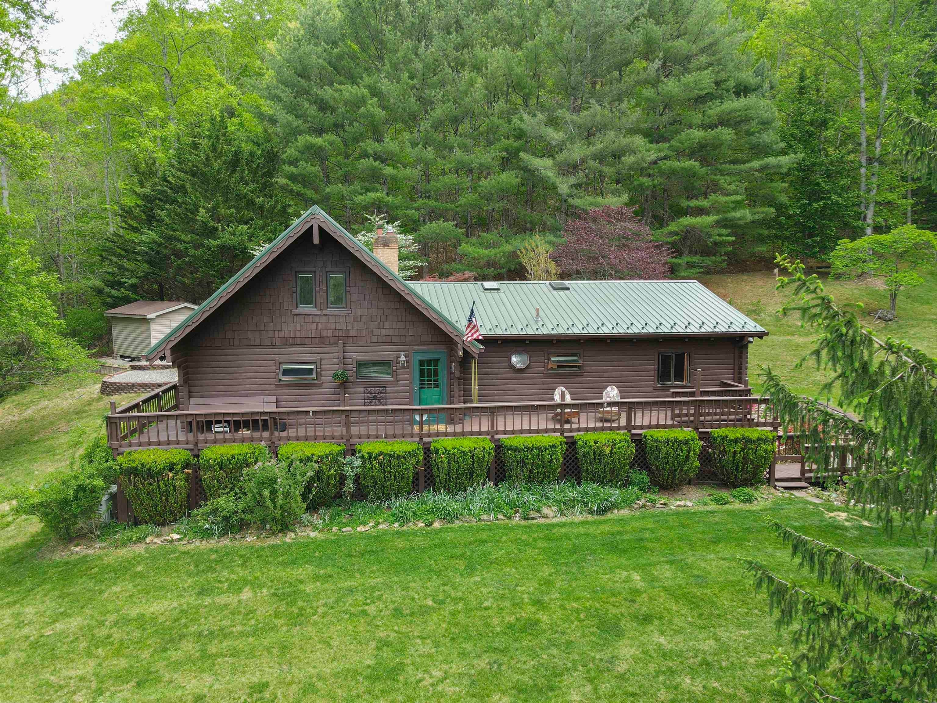 1429 Falling Branch Road Christiansburg, VA 24073 - Photo 2 of 89 Gallery Image 2
