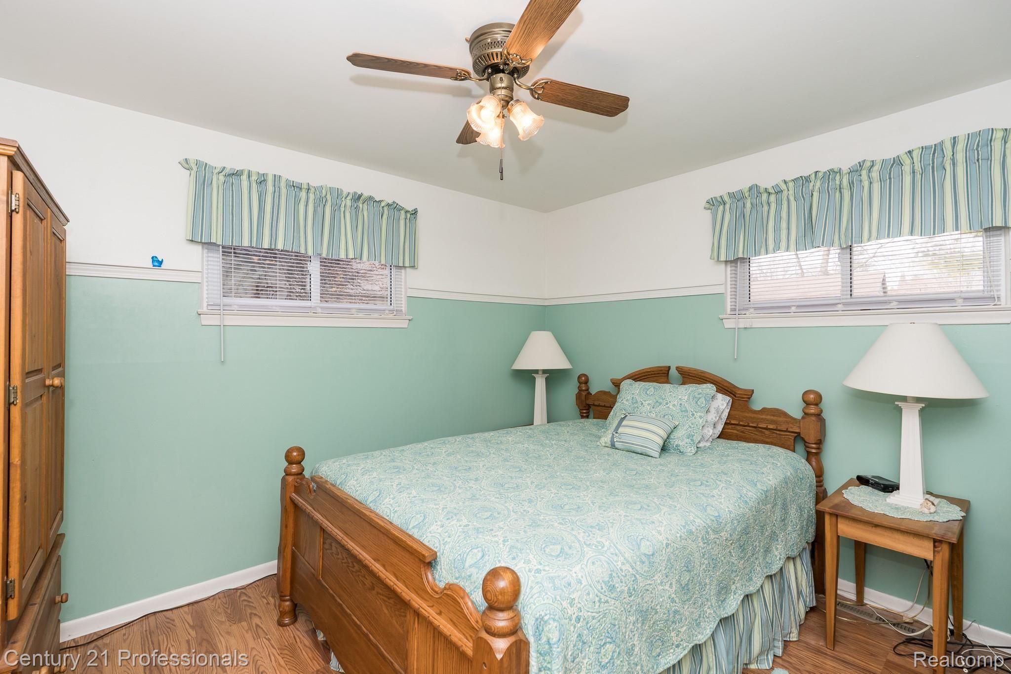 257 Nevada Avenue Rochester, MI 48309 - Photo 12 of 36 bedroom