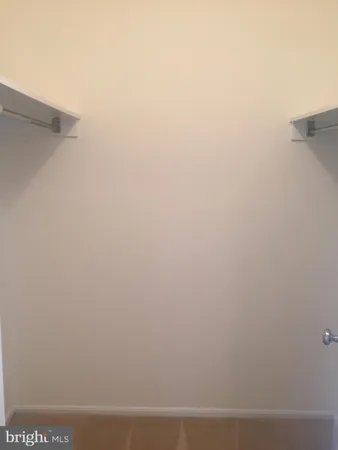 a view of a small space